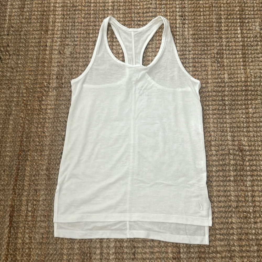 Nike Dri-Fit Tank